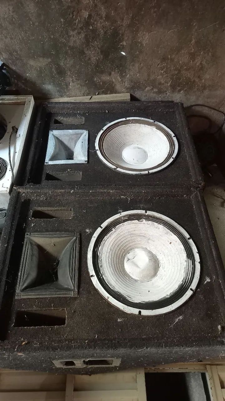 Retorno de 15 Polegadas  - Foto 3