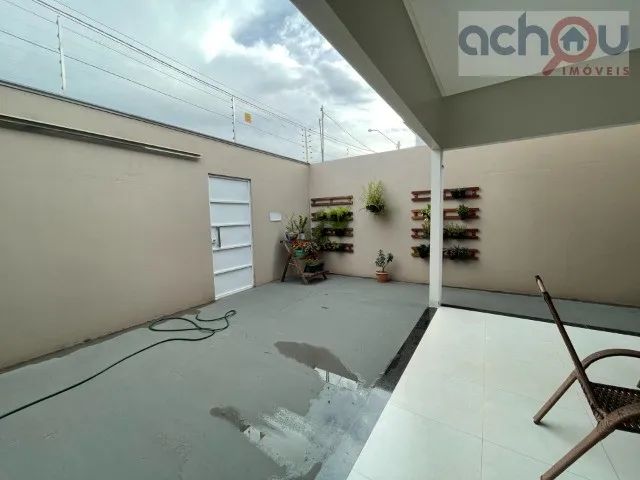 Marabá - Casa em Jardim Belo Horizonte - Foto 2