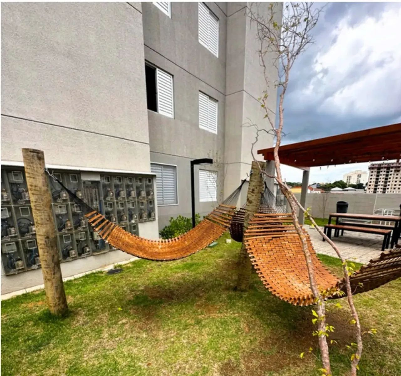 APARTAMENTO COM LAZER COMPLETO - ****NOVO **** - Foto 5