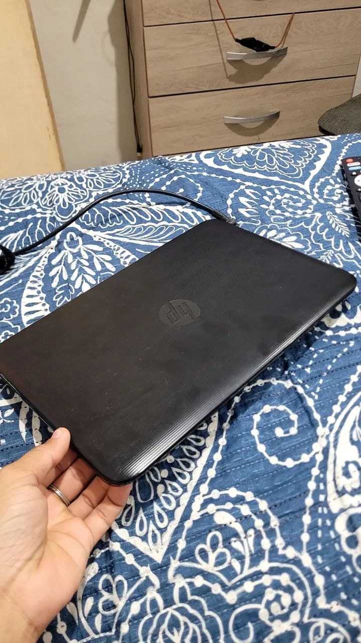 Vendo Notibook HP - Foto 2