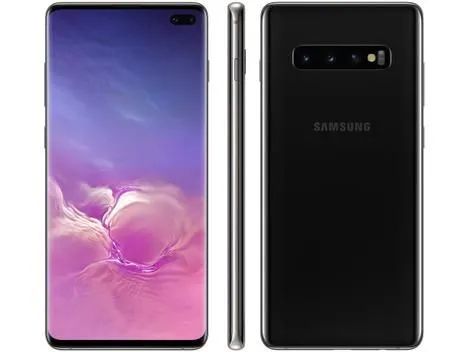 Samsung S10+ - Troco por iphone