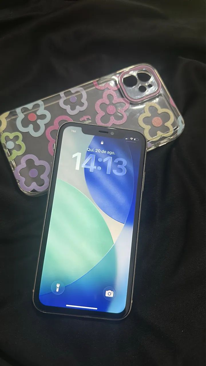 iPhone 11 - Foto 3