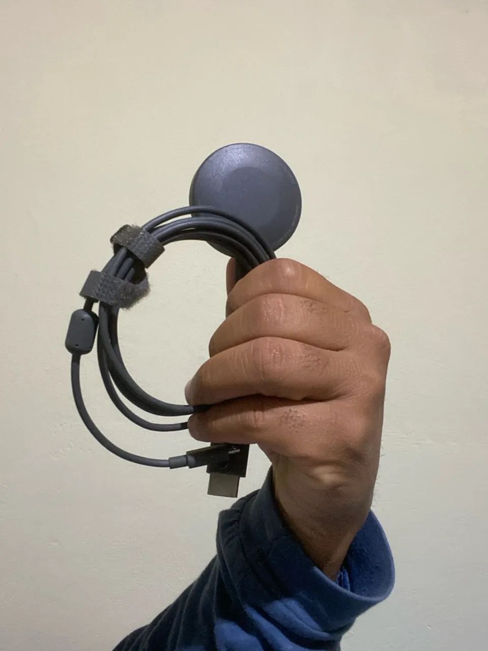  Chromecast para Tv  - Foto 2