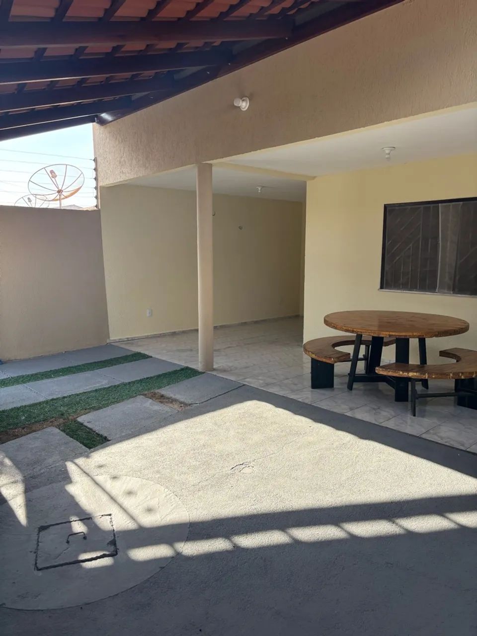 Vendo Casa Duplex  - Foto 3