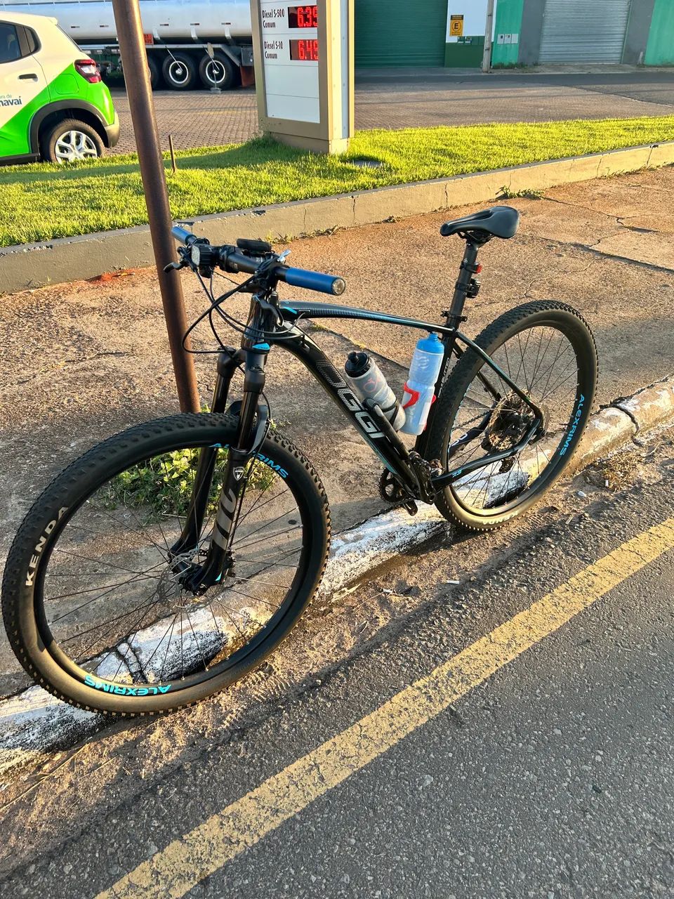 Bicicleta Oggi 7.3  - Foto 4