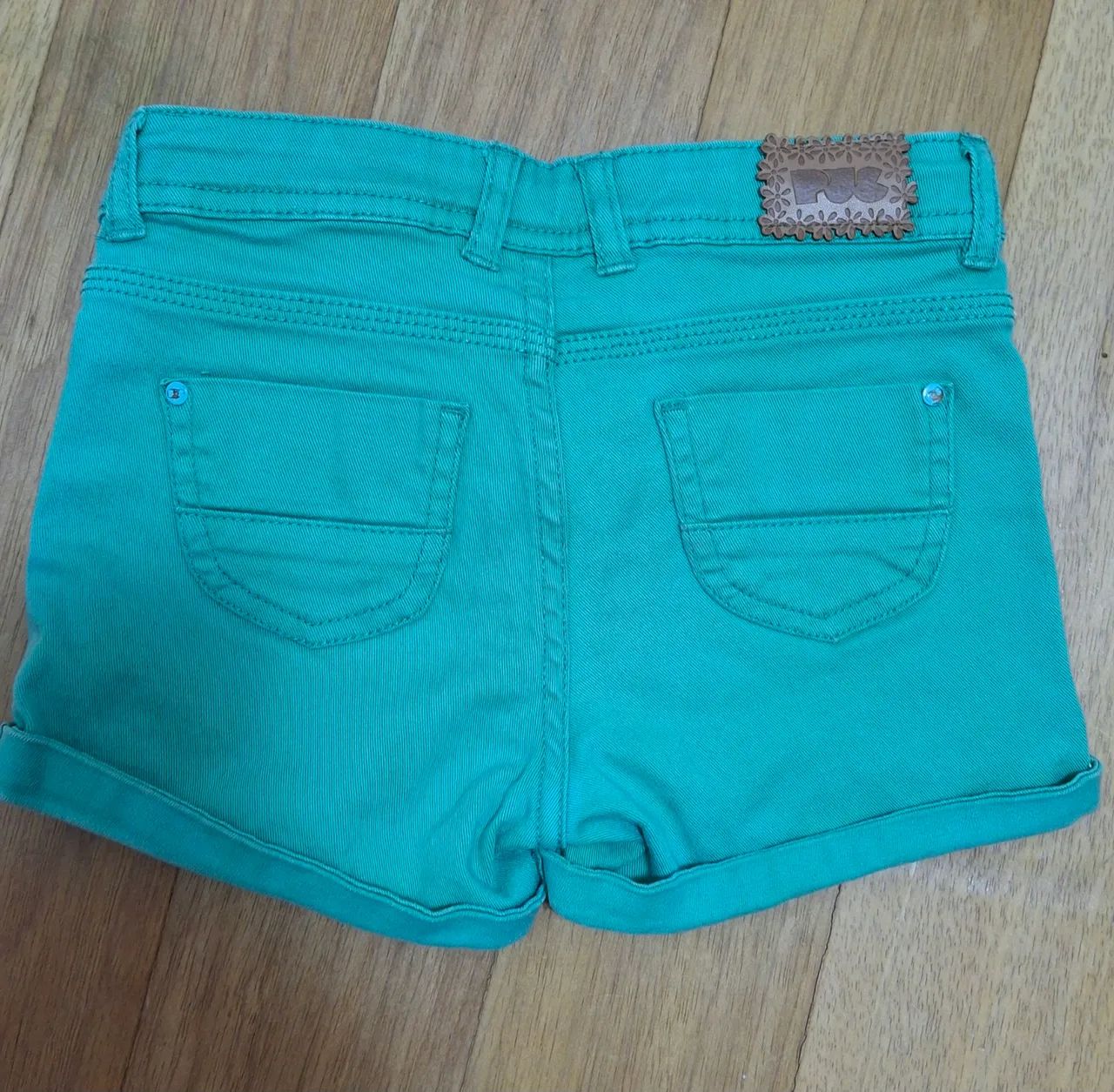Short PUC - 4 anos - Foto 3