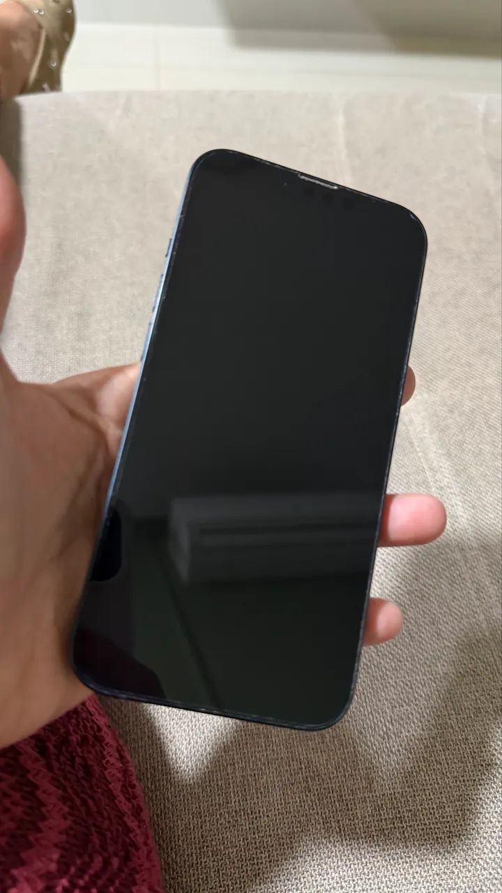 iPhone 13