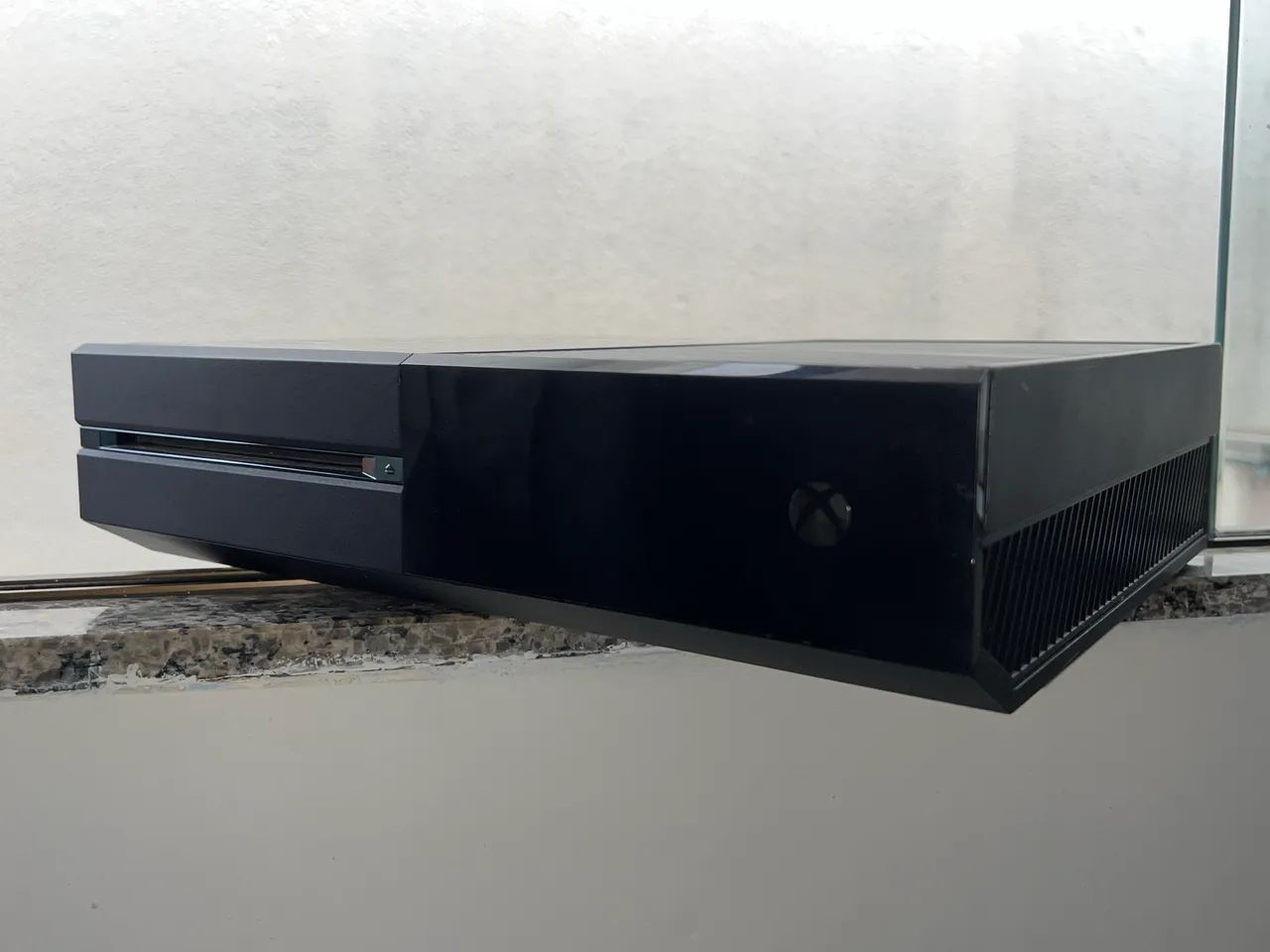 Xbox one fat sem controle
