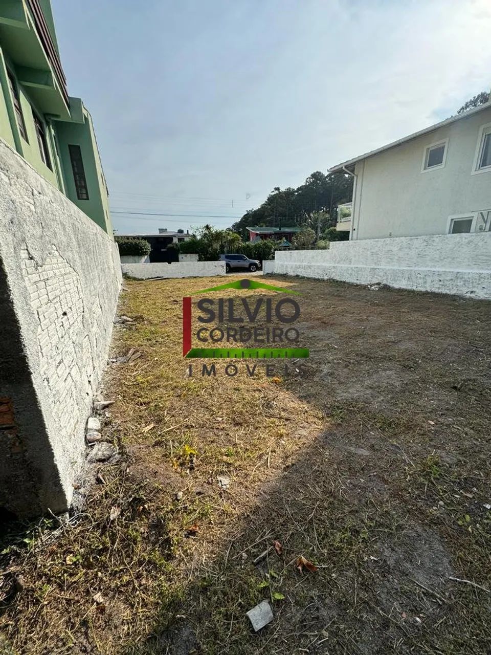 Terreno com Escritura Pública - Barra da Lagoa - Foto 4