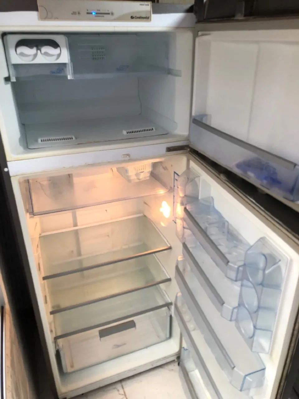 Geladeira Frost Free - Foto 4