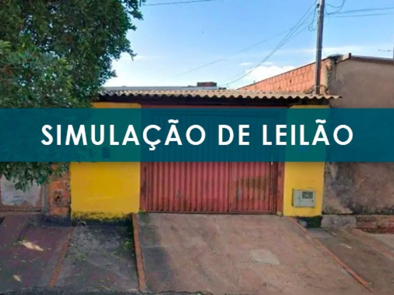 Casa 126 m² - Jardim Eldorado - Assis - SP