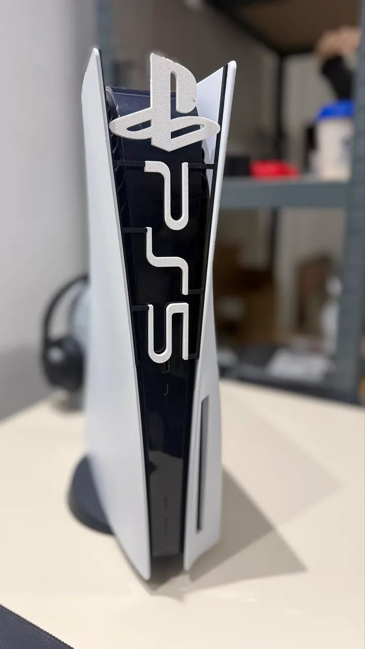 Skin frontal ps5  - Foto 2