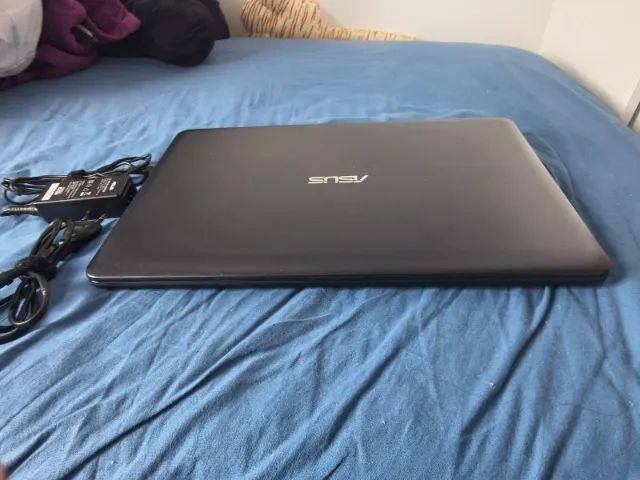Notebook TOP!!! - Asus - I5 de 8ª geração - 8GB de RAM - SSD de 256GB - Foto 3