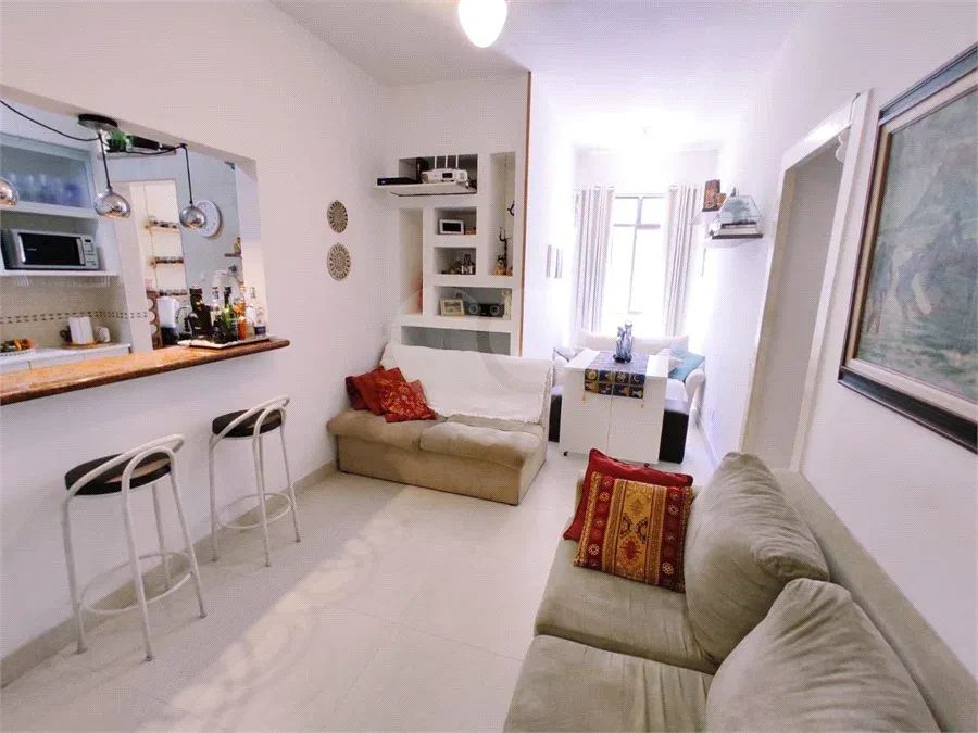Lindo apartamento em Copacabana - Foto 5