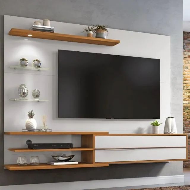 PAINEL NOTAVEL NT 1115 ATE 60 POLEGADAS