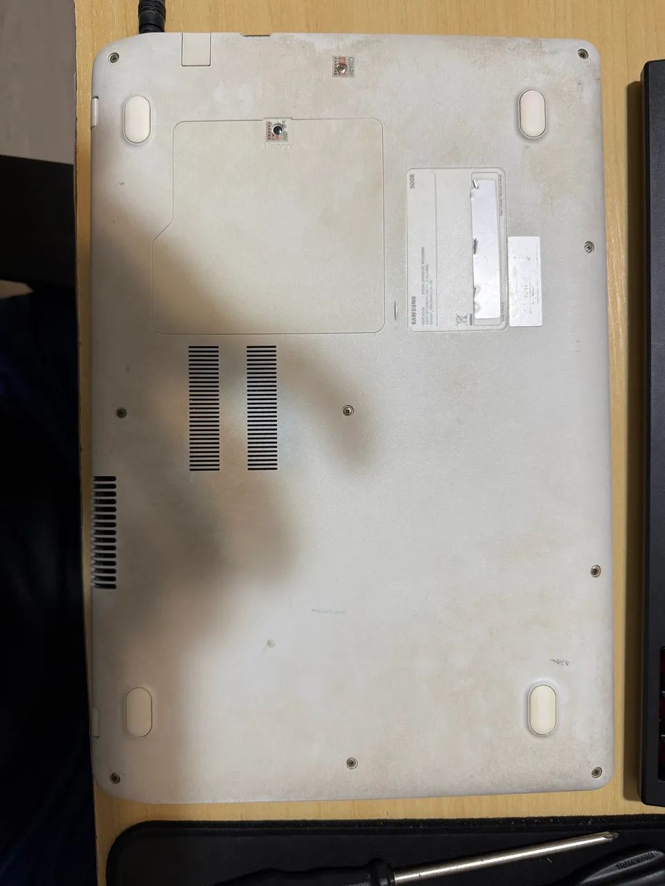 Notebook Samsung i3-6006u 8Gb 256Gb  - Foto 5