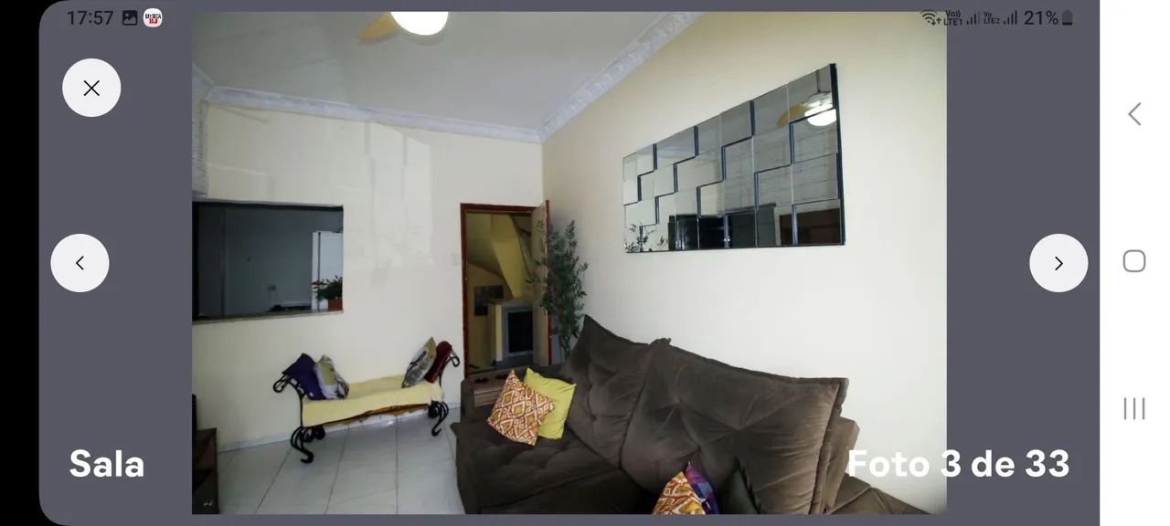 Vendo lindo apartamento Penha Circular.  - Foto 3