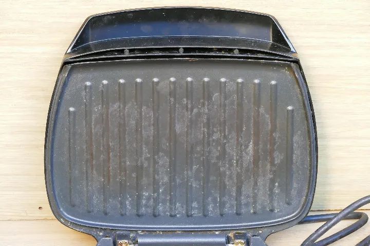 Grill George Foreman  - Foto 5