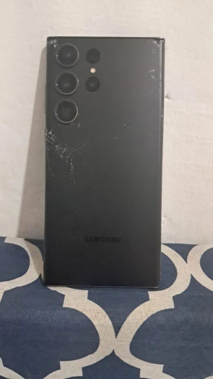 S23 ULTRA 256 GB  - Foto 3