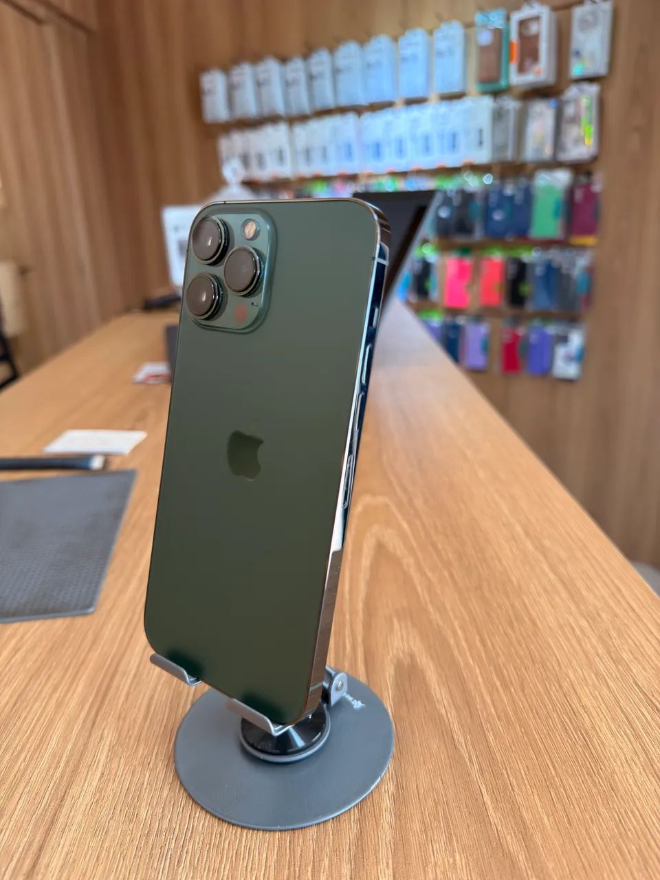 iPhone 13 Pro Max 256 - Foto 2