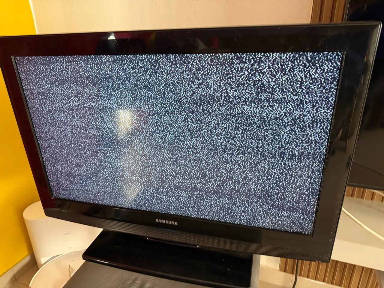 TV Samsung 32 polegadas não é smart - Foto 4