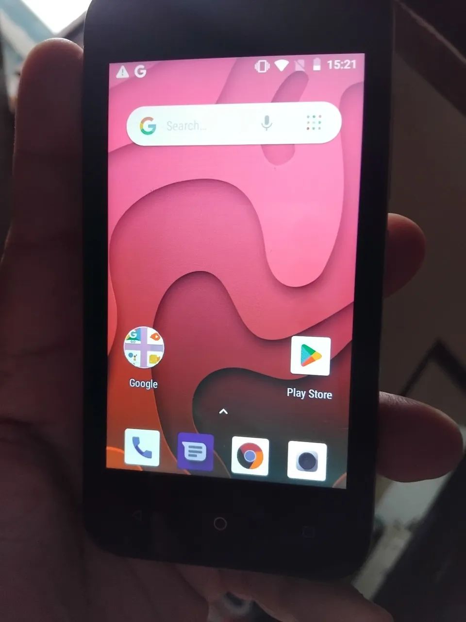 Celular quebra galho - Foto 4