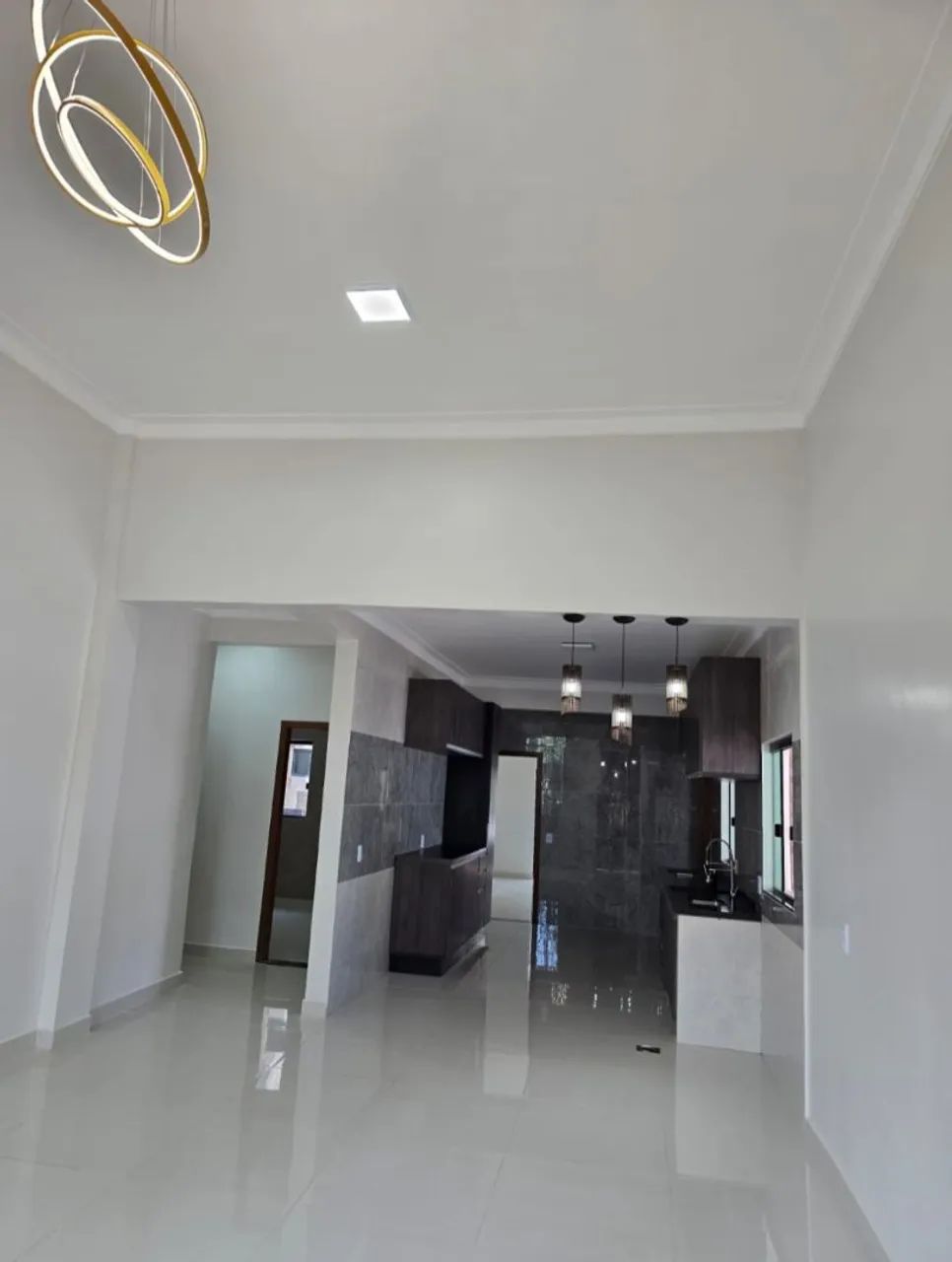 Foto - Brasília - Setor Habitacional Arniqueira (Águas Claras)