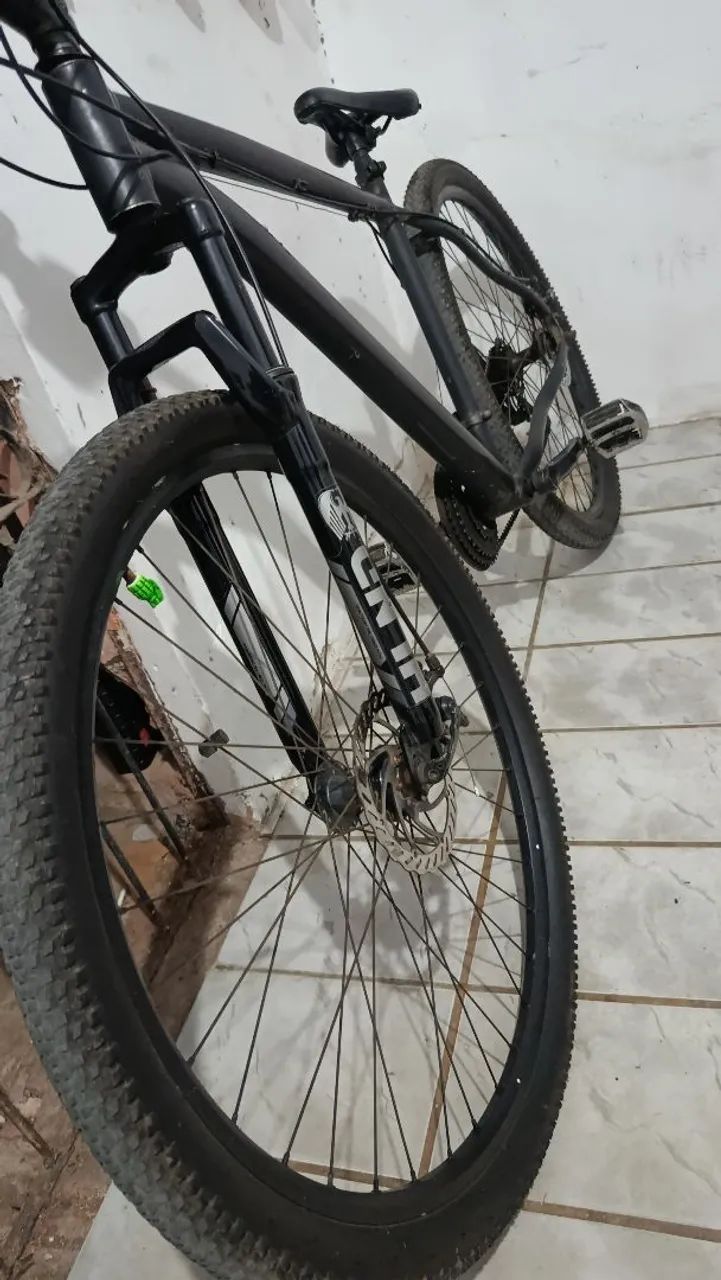 Bicicleta aro 29! - Foto 2