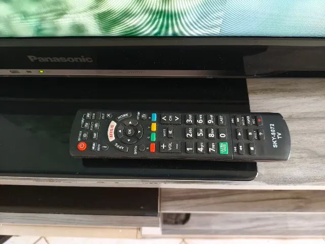 Tv Panasonic 42" Full HD  - Foto 2