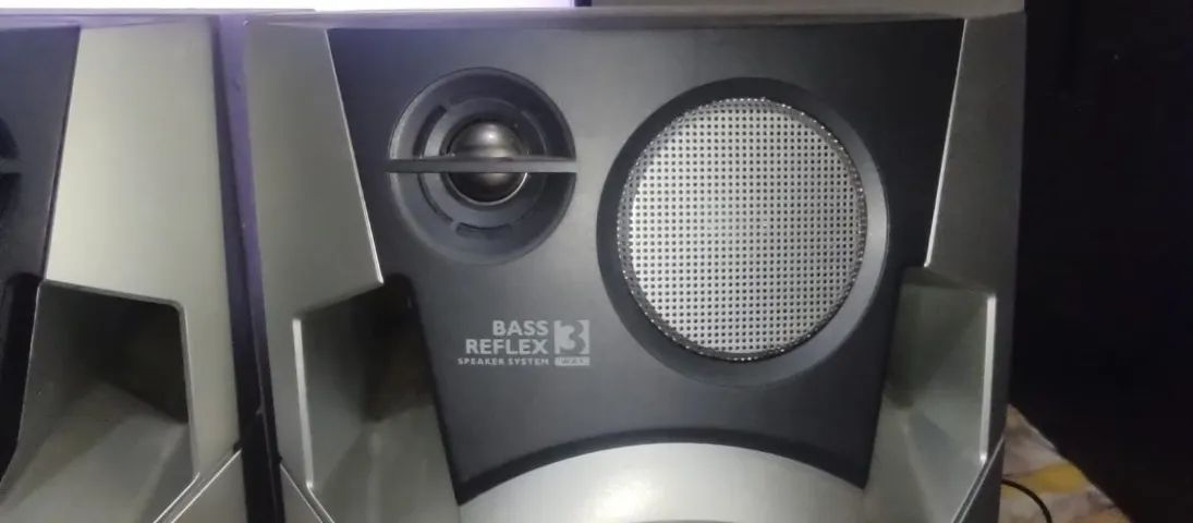 Caixa acustica - Foto 4