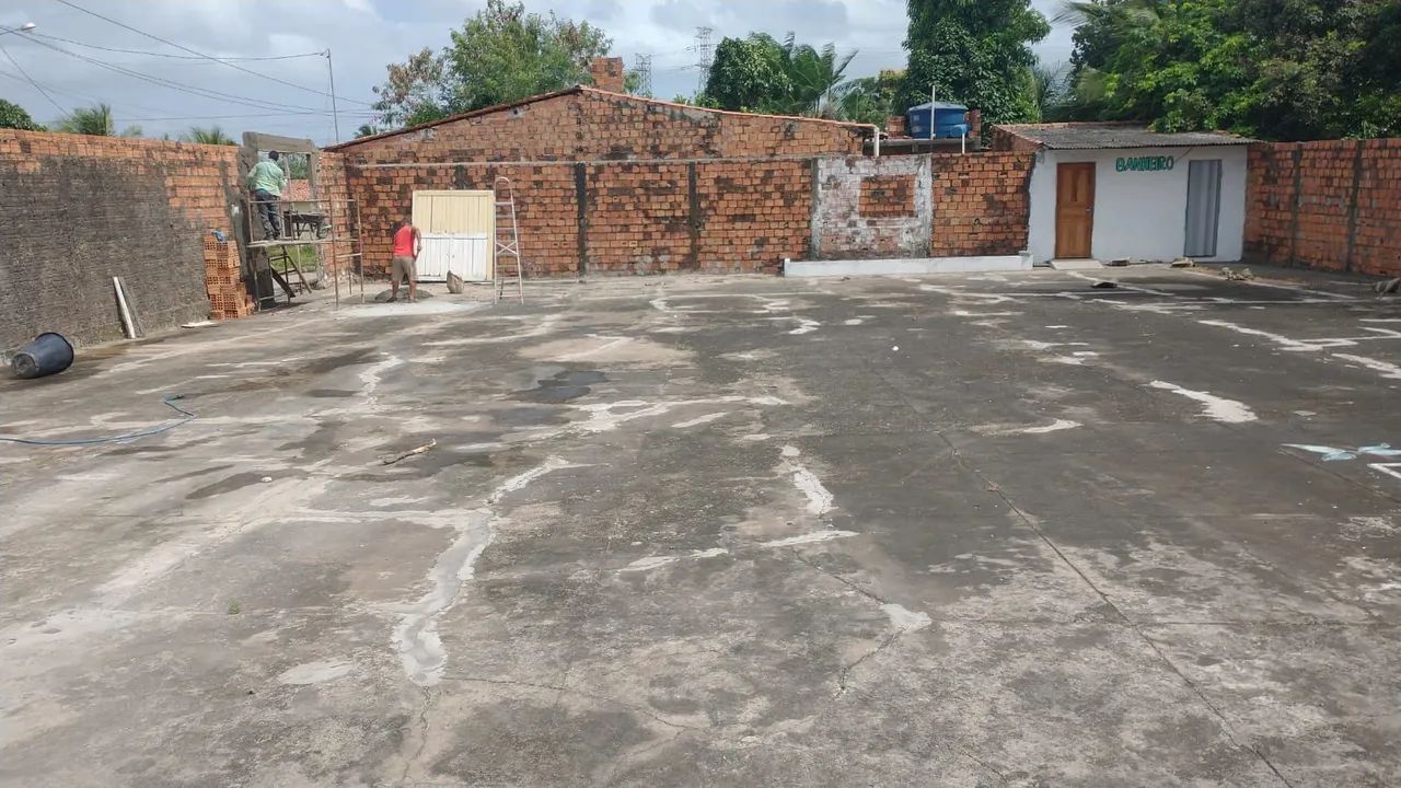 Vendendo Predio - Foto 2