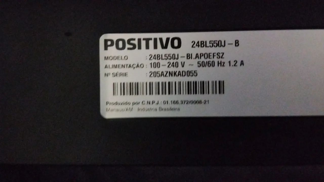 Monitor - Foto 2