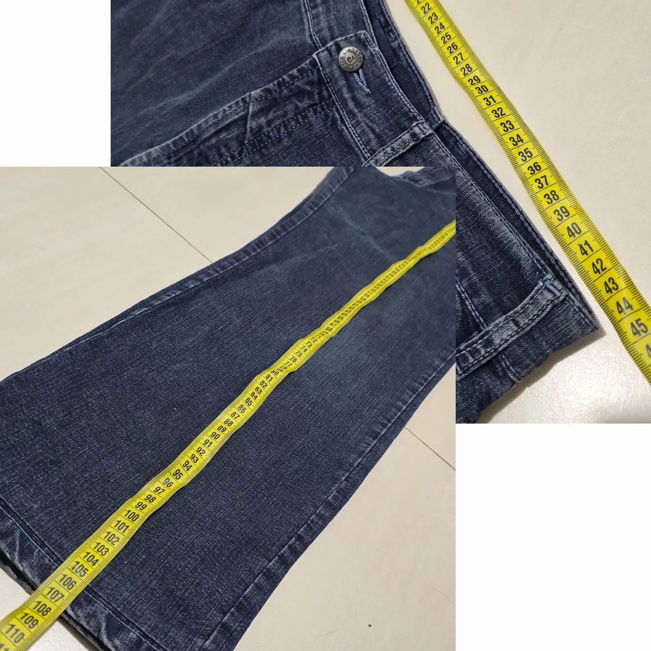 Calça pierre cardin  - Foto 5