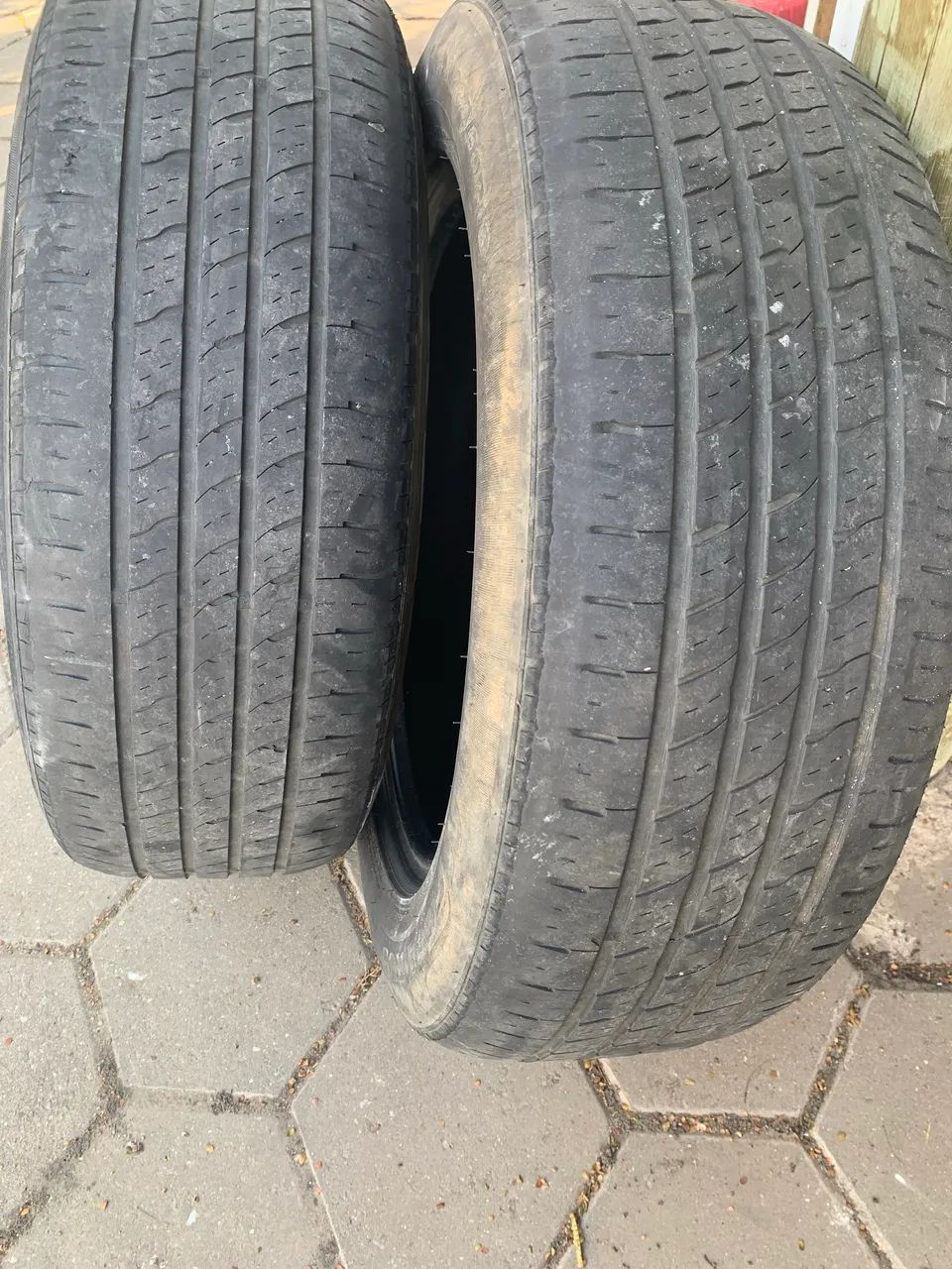Pneus  - Foto 3
