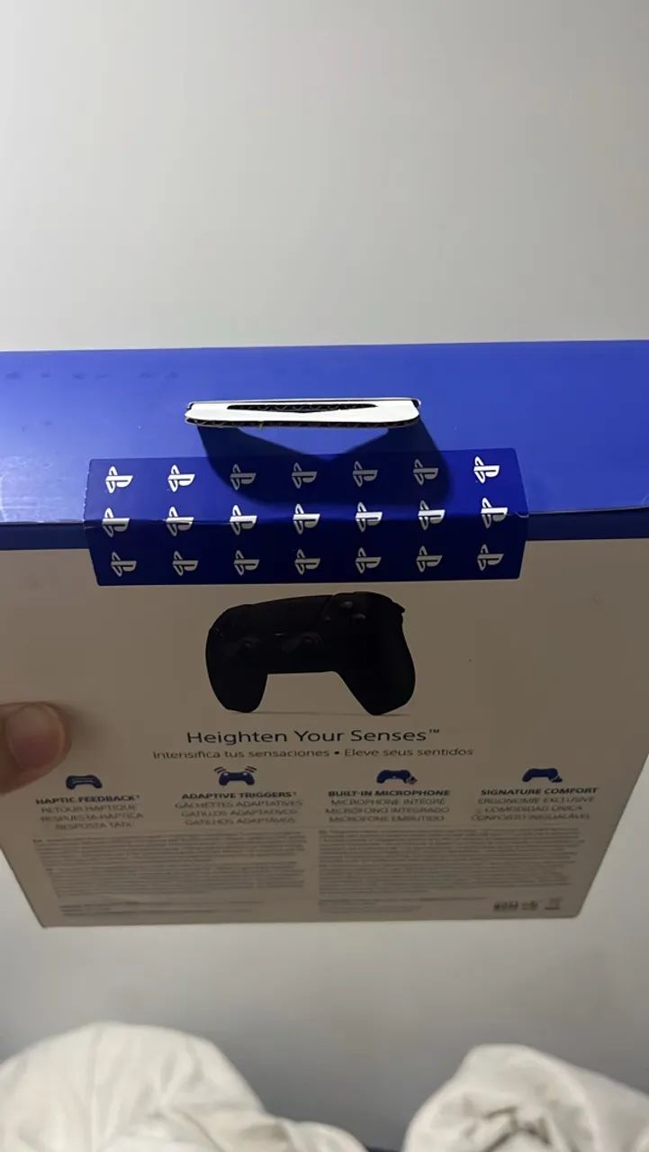 Dualshock ps5 - Foto 3