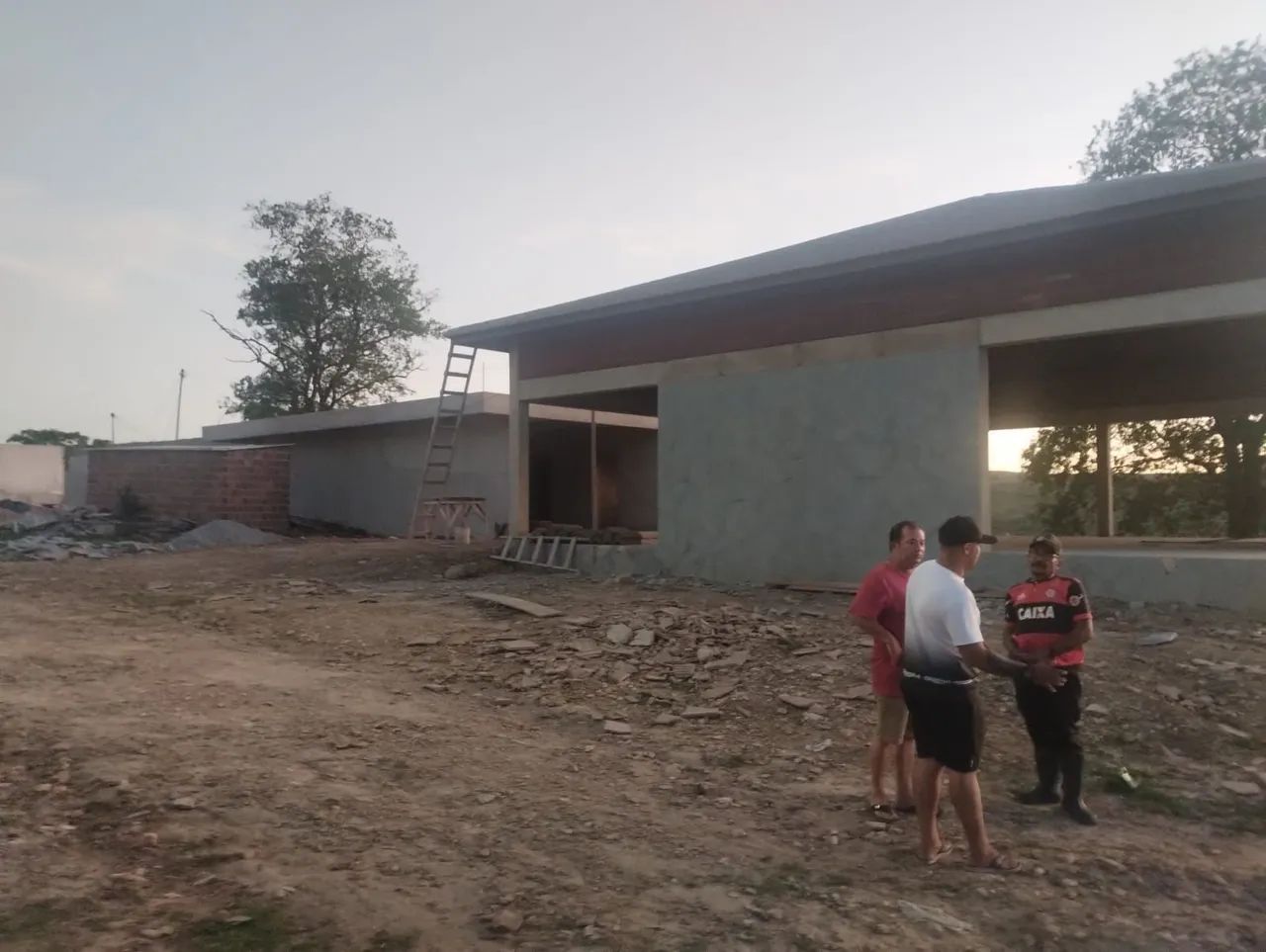 LOTE GRAVATÁ 1.116m² - KM 85 - Foto 2