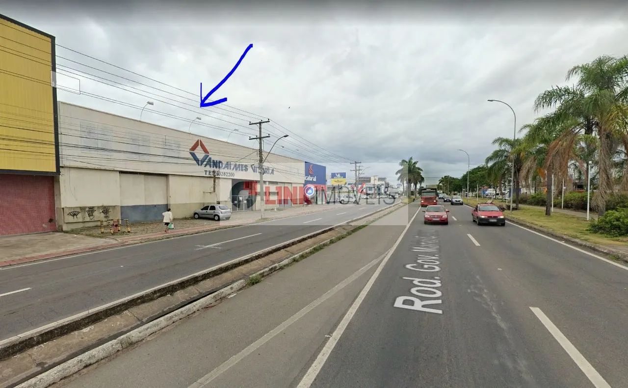 Galpão em Planalto de Carapina - Serra - Foto 3