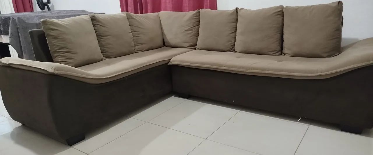 Sofá 