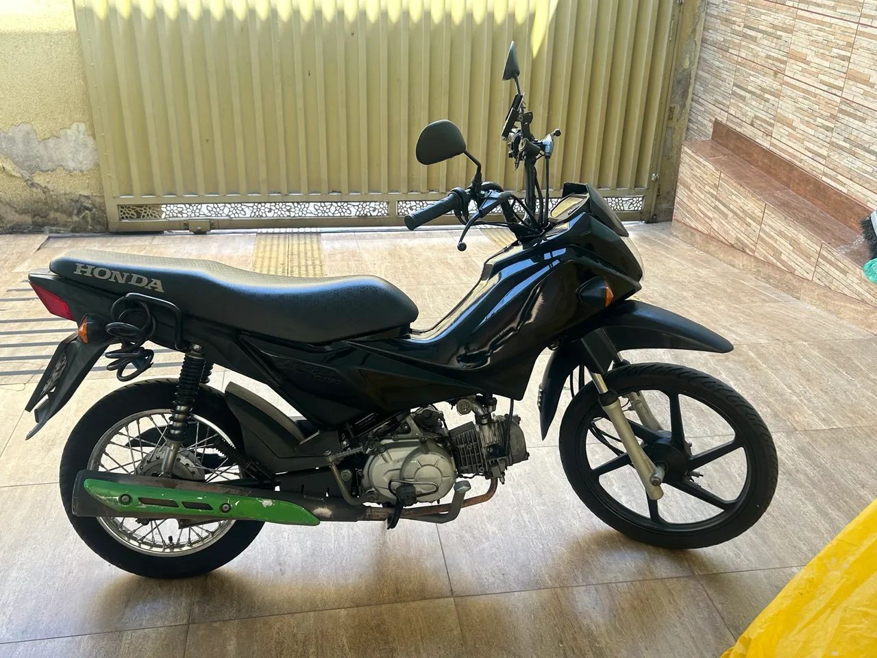 POP 110i  - Foto 3