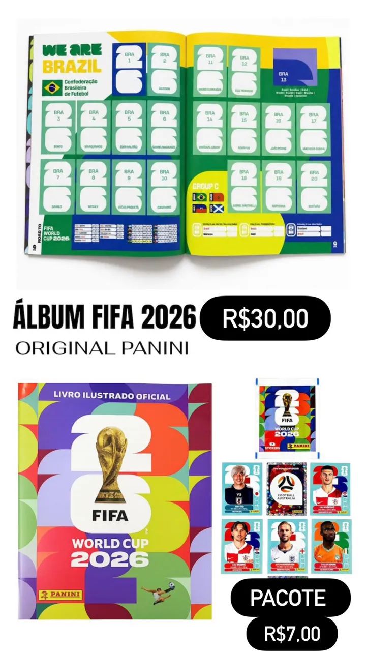 Álbum 