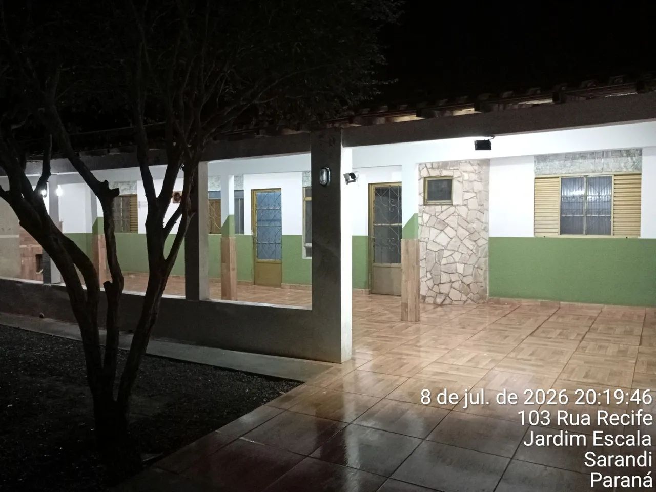 Casa em ótima localização  - Foto 4