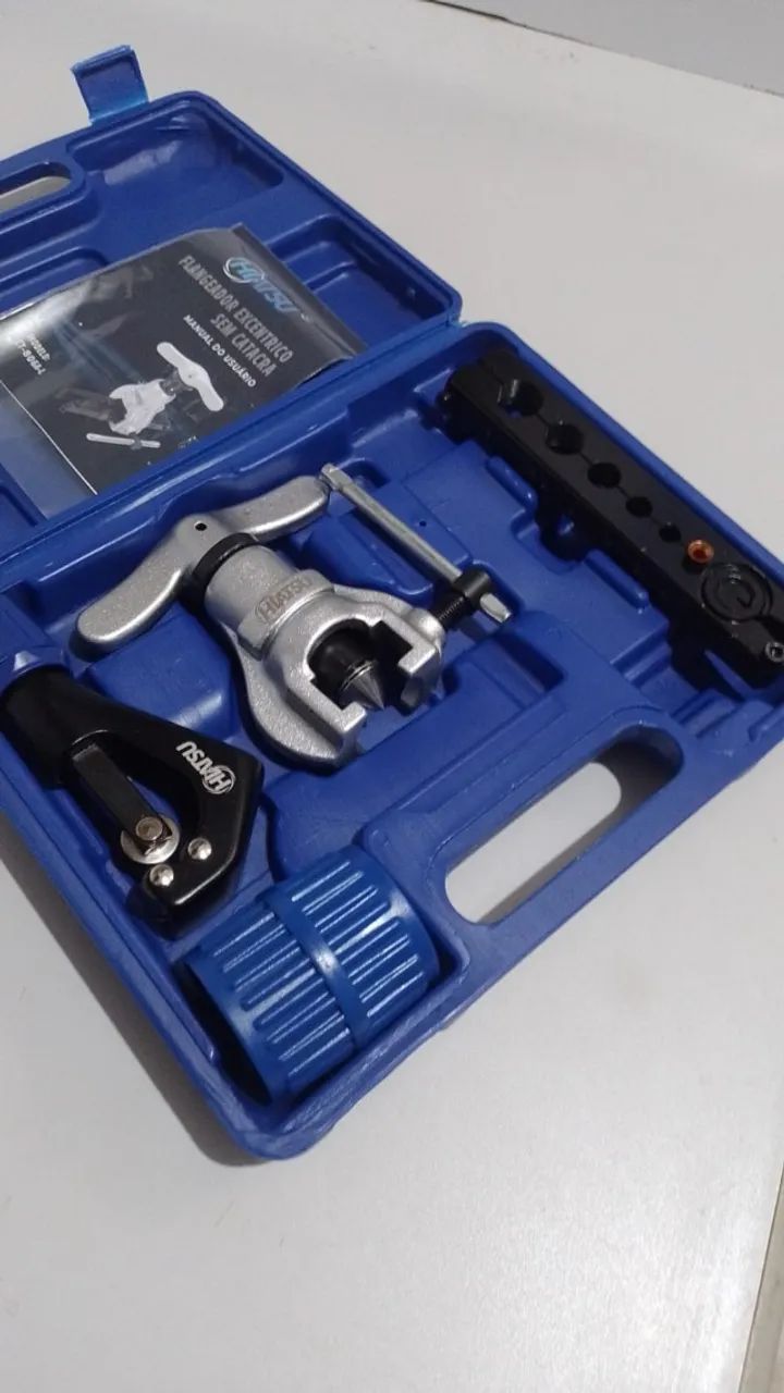 Kit Flangeador Excêntrico - Foto 3