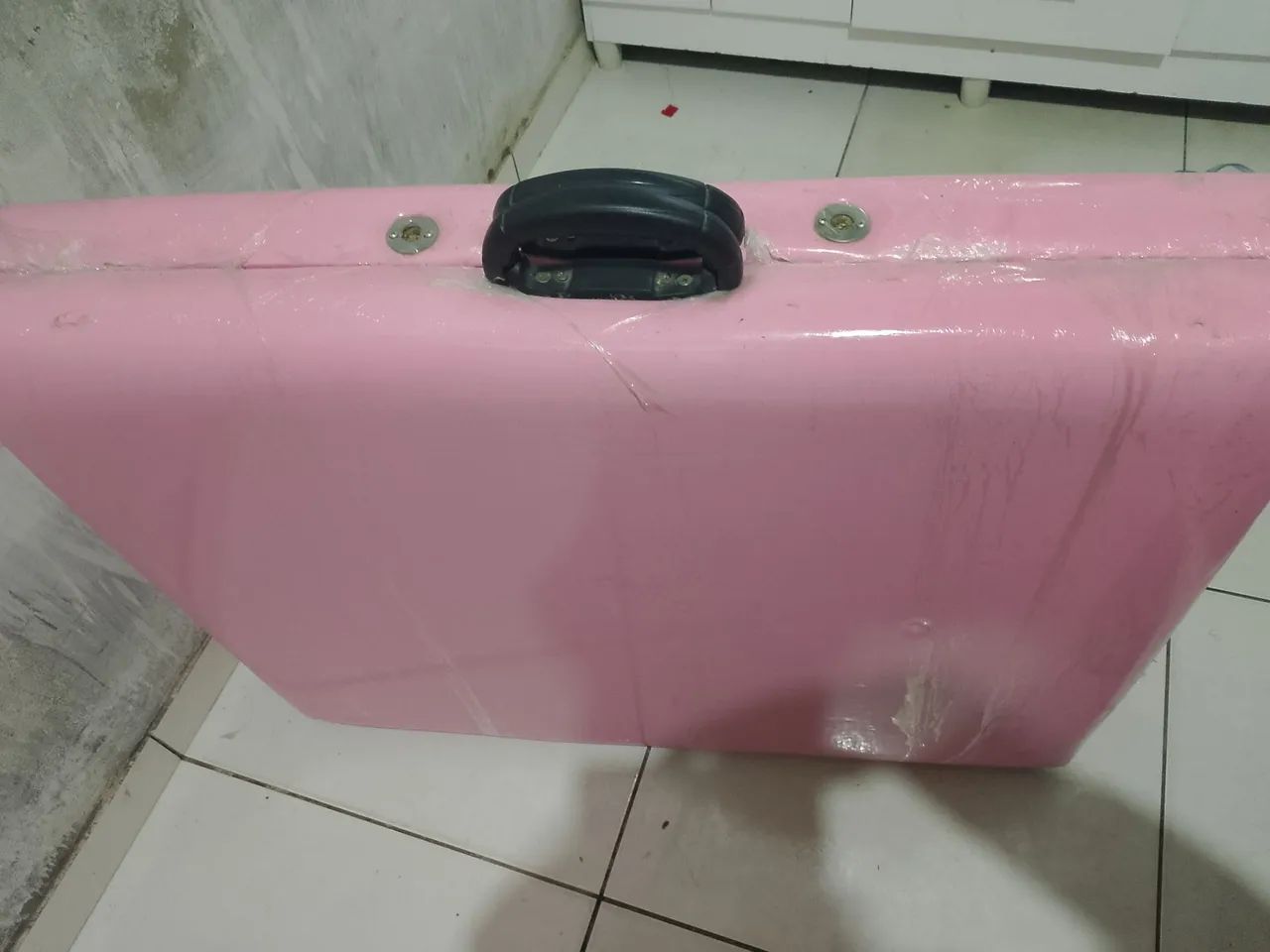 Maca para massagem - Foto 4