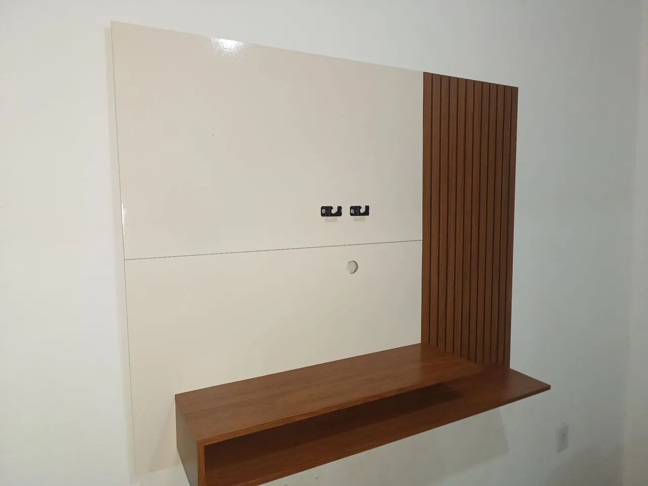Painel ripado  - Foto 3