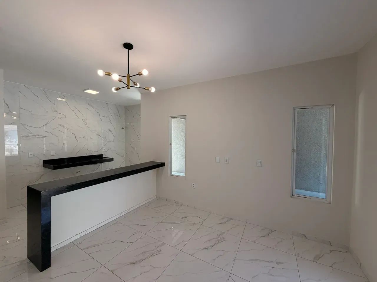 CASA PLANA NO EUSÉBIO | VEREDA TROPICAL | PRÓXIMO AO CENTRO - Foto 5