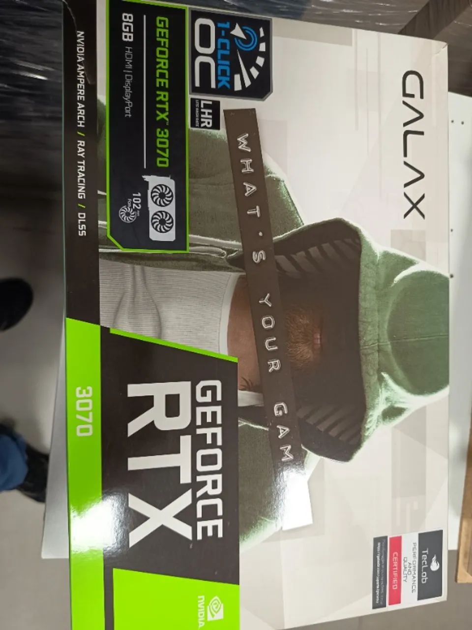 RTX 3070