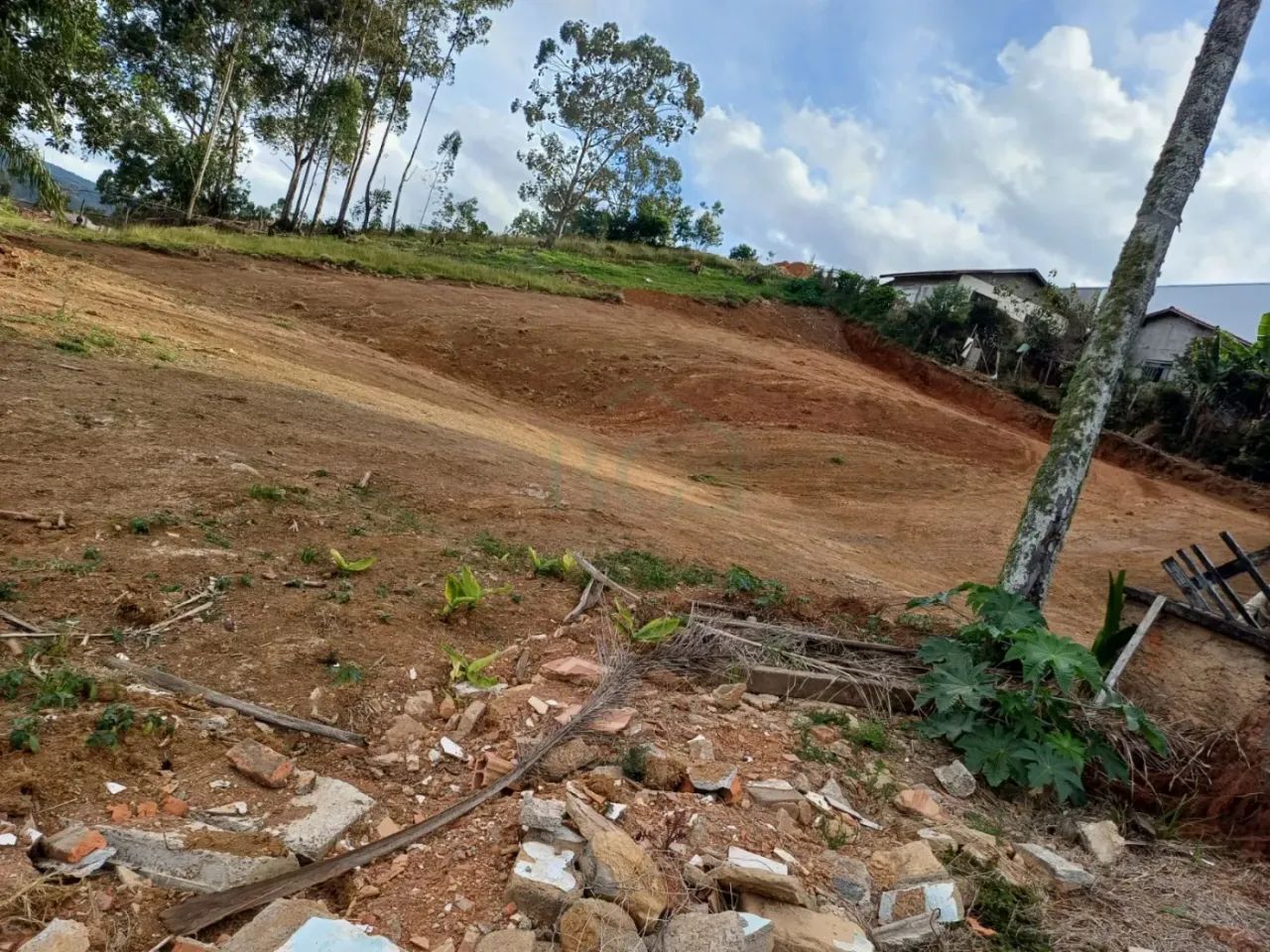 Terrenos Padrão em Poços de Caldas - Foto 5