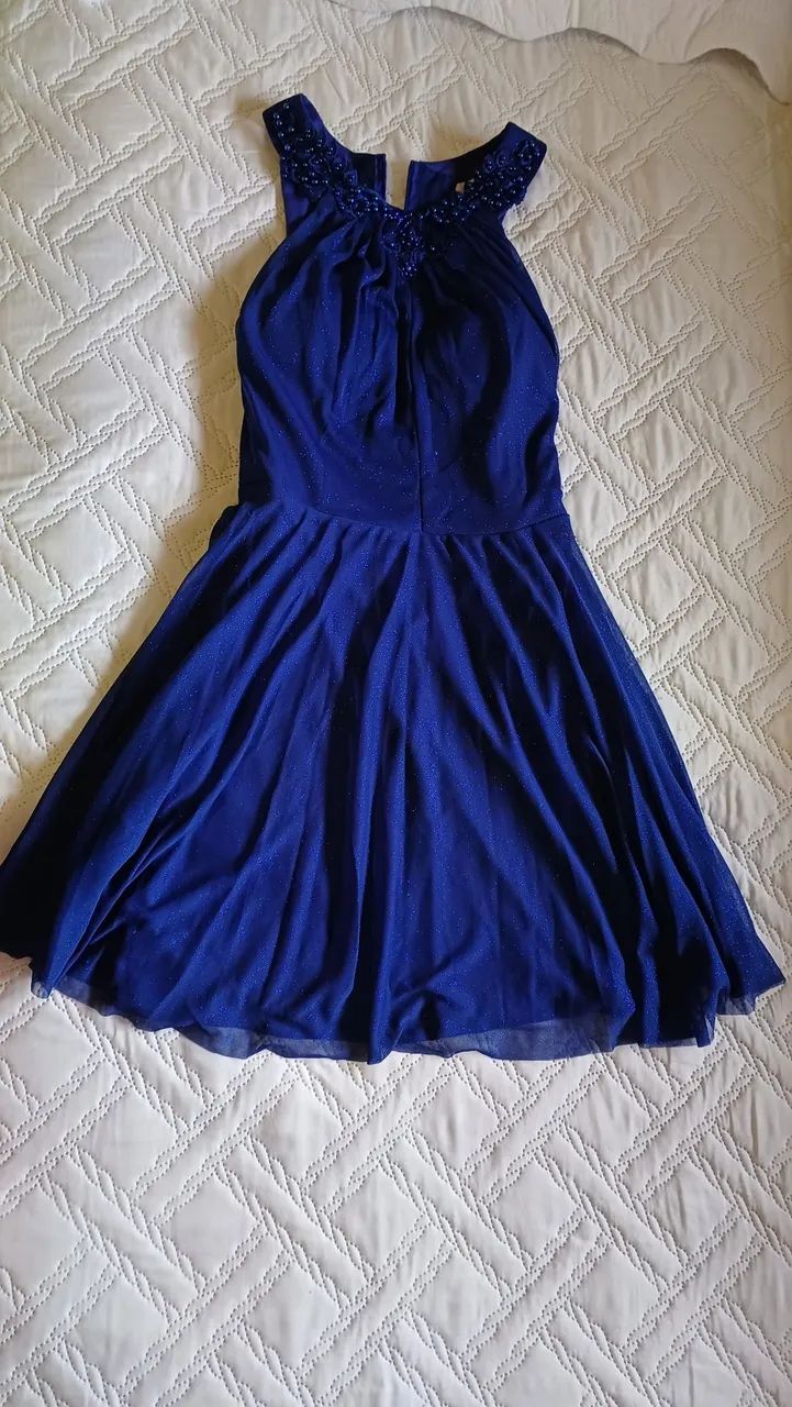 Vestido - Foto 4