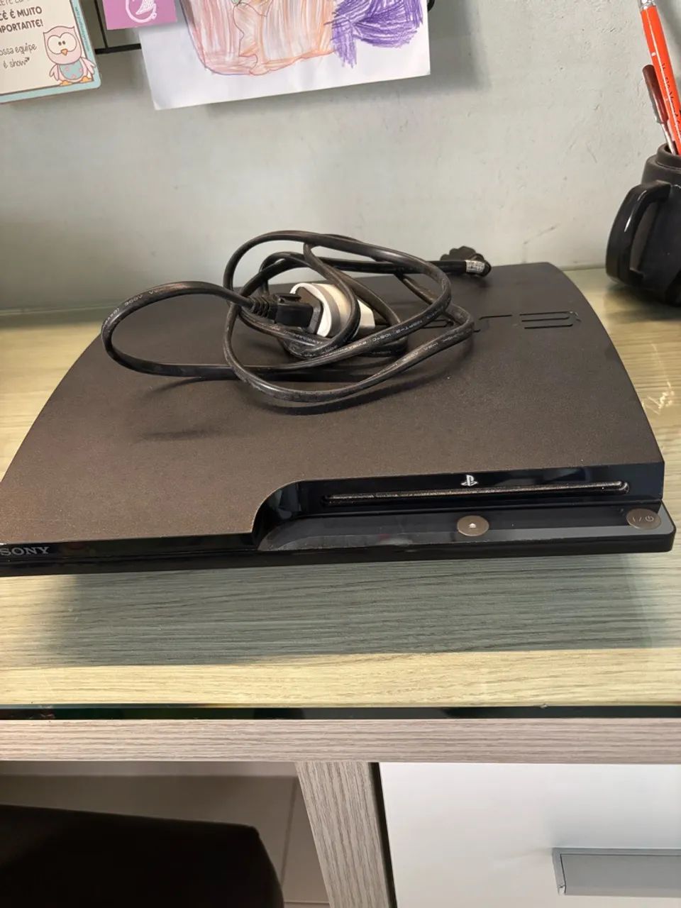 PS3