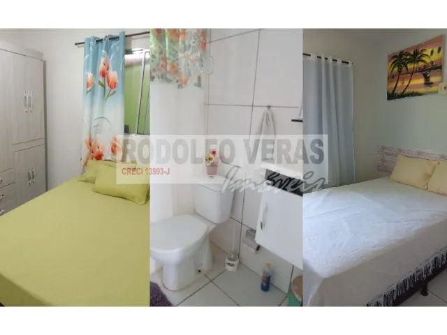 Casa à Venda São José da Coroa Grande - Foto 3